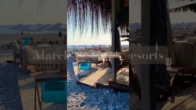 Обзор отеля Alarcha Hotels Resort 5* Сиде#турция#обзоротеля#путешествия#
