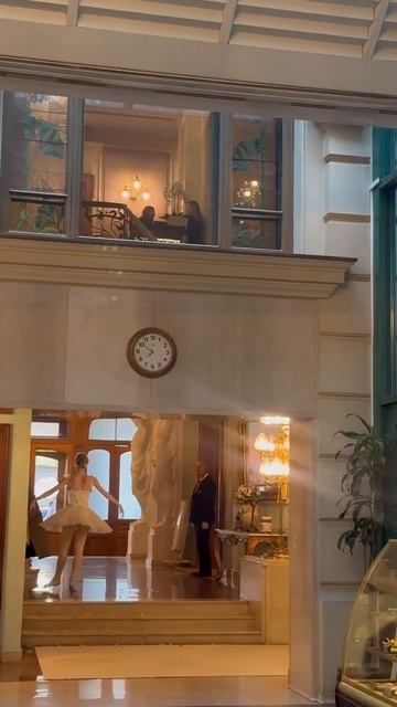 Москва, Отель "National"🤍 смотреть онлайн