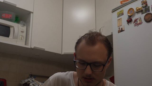 Голосовой обзор на суши шок и Витю Загеева с Лётной Школы СТГ 2023 смотреть онлайн