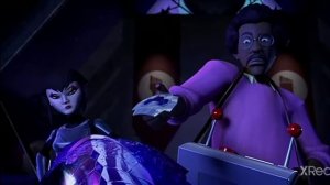 Французский поцелуй,клип черепашки ниндзя карай и лео