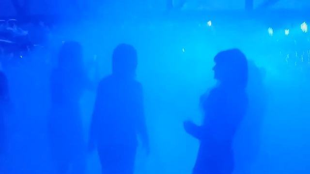 Паперове шоу. Новорічний корпоратив 2017. смотреть онлайн