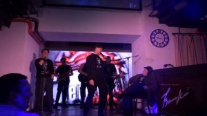 Лесоповал - Прости, мужик