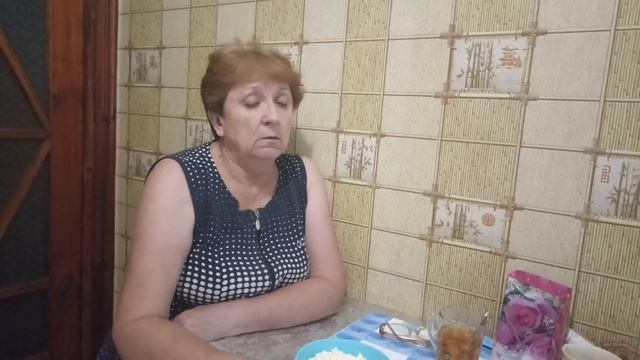 Полезный завтрак при диабете/ моё летнее меню смотреть онлайн