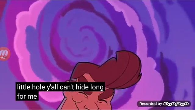 Helluva Boss ep 1 реакция #2 смотреть онлайн