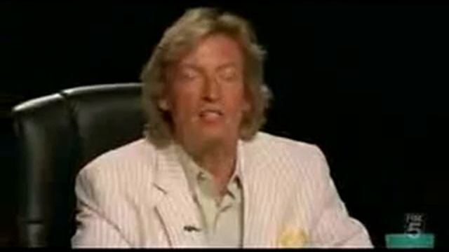 танец робота смотреть онлайн