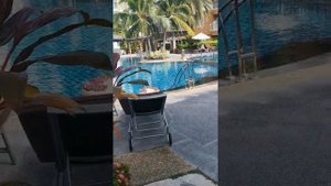 R-MAR Resort and Spa Патонг, Пхукет, ТАЙЛАНД 2022