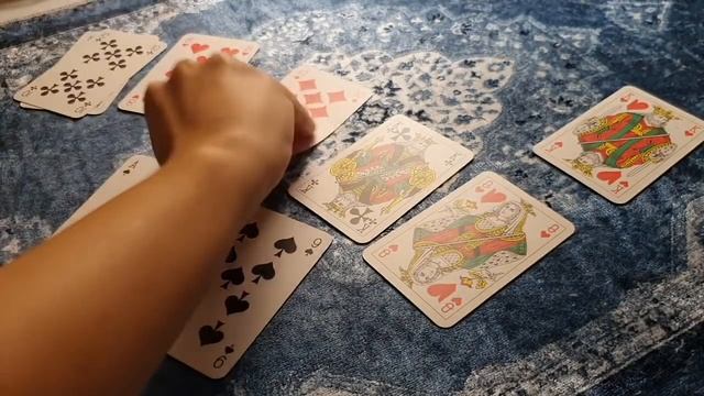 Что у него на сердце Любит ли он вас смотреть онлайн