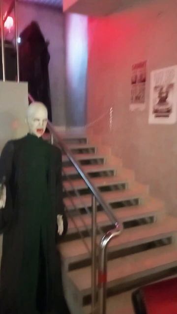 Кафе Косой Переулок НР. Ижевск. Март 2024 смотреть онлайн