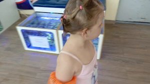 Аквапарк "mountain beach" в Красной поляне / детский обзор
