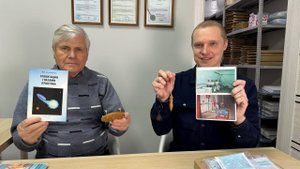 Загадка вихревого тепла. Вода которая лечит. История Аквагравитон от разработчика Котельникова В.П.