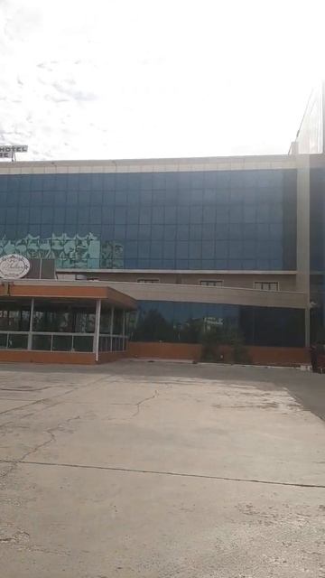 Актау, гостиница Garnd NUR PLAZA. Aktau city, Grand NUR PLAZA Hotel. смотреть онлайн