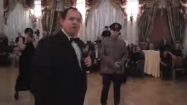 Бал Мистерия PRIZM. Санкт- Петербург. смотреть онлайн