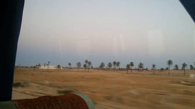 Вся правда о Тунисе 2016. ЕДЕМ В отель Браво Джерба. смотреть онлайн