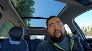 Полный ОБЗОР на Джили Атлас. Цены в Казахстане на 2024 год. Максимальная комплектация.