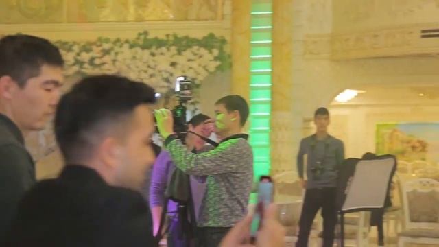 СУЛТОН САРОЙ НУКУС💥💥👍💯💯🙃АЖОЙИБ ТУЙ ФАЙЗЛИ БУЛДИ ТОМОША КИЛИНГ .СУПЕР ОРИГИНАЛ ТУЙ ОДНОДА смотреть онлайн