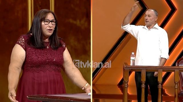 "Humb ndjenjat gjatë #ShihemiNëGjyq kur mëson se..." смотреть онлайн