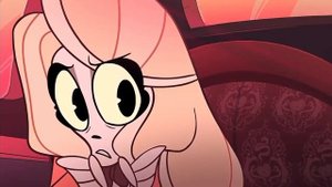 энджел даст клип"Монстр" на русском