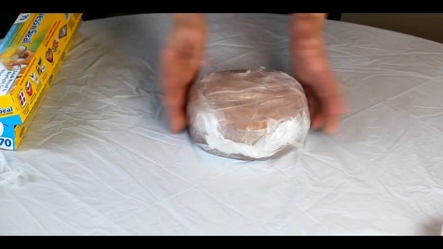 Tips for Freezing Cakes смотреть онлайн