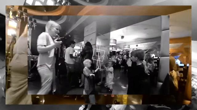 Ресторан Шоколад смотреть онлайн