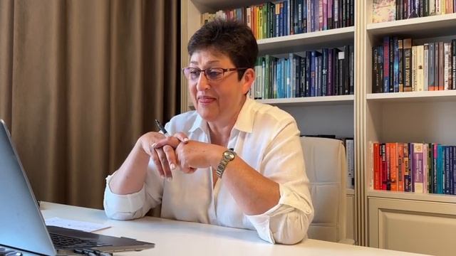 Запись прямого эфира марафона «ЭМОЦИОНАЛЬНОЕ РАВНОВЕСИЕ»