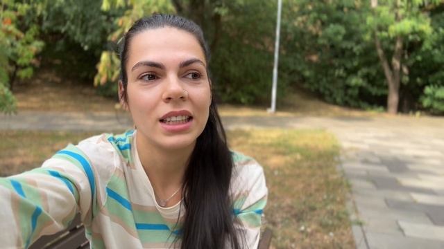 популярный детектив, добрые соседи|| влог из родного Таганрога!вяленые сливы, трамваи, кофе и книги смотреть онлайн