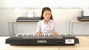 Nocturne op.9 no.2 (F. Chopin 1810 - 1849)