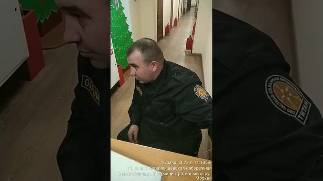 ЧОП "Титан" набирает недорогой персонал для охраны Жулищника ХМ смотреть онлайн