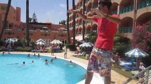 Марабу   Тунис