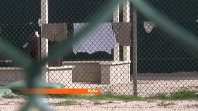 16 06 15 Белый дом призвал представителей конгресса выделить средства на закрытие тюрьмы Гуантанамо смотреть онлайн