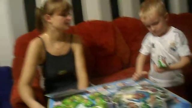 бонстики 3 Распаковка!!!! ТОВАРЫ!!!! ч 2 смотреть онлайн