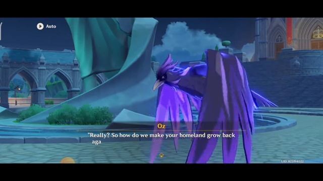 Fischl and her chuunibyou friends смотреть онлайн