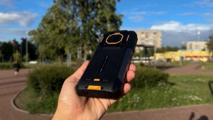 НОВЫЙ УРОВЕНЬ ЗАЩИТЫ 🔥 БРОНЕТЕЛЕФОН СМАРТФОН Ulefone Armor 26 Ultra