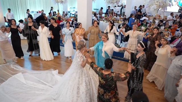 Свадьба Паша & Соломия Ресторан Гранд 2024 смотреть онлайн