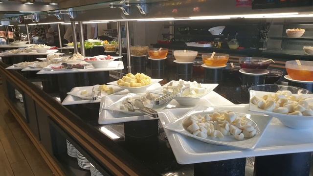 Аланья, день #1 смотреть онлайн