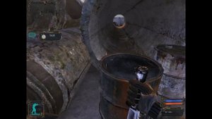 Сталкер обреченный город, Блокнот для Волошина