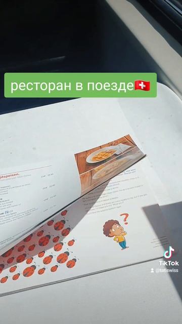 вагон ресторан в Швейцарии #одесситкавшвейцарии #украинцывшвейцарии #швейцария #выходныевшвейцарии