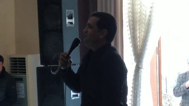 Карши Само туйхонасида хонанда Ахмад Боходиров...914558400 смотреть онлайн