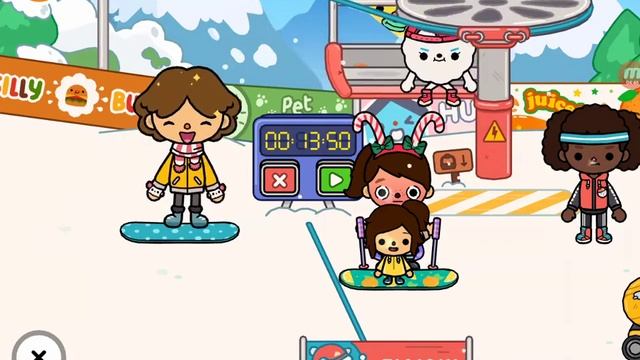 лыжный курорт 4 серия смотреть онлайн