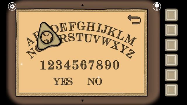 все эмблемы и секретный уровень Rusty Lake Roots
