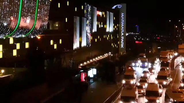 Мврмара парк декабрь 2018 смотреть онлайн