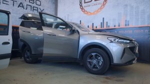 Сабвуфер в запасное колесо: Mbq sw-152 - Успех или провал?