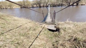 Велопрогулка в Самаринку