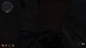 S.T.A.L.K.E.R. Dead City Epilogue. Товар Бармена и КПК Баламута #8