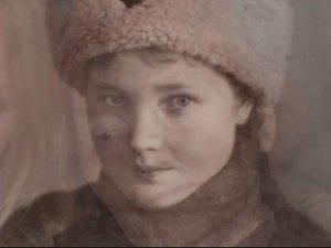 Штрихи к портрету . В каждой семье есть участники Великой Отечественной войны. Здесь рассказ о них.