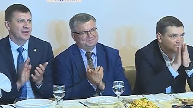 Сельхозпроизводители Приморья подводят итоги года смотреть онлайн