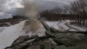 Штурм позиций ВСУ СВО #12