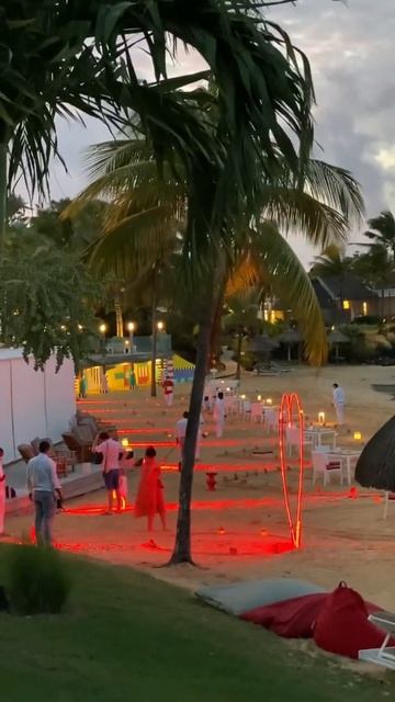 #luxgrandgaube LUX* Grand Gaube Маврикий 🇲🇺 смотреть онлайн