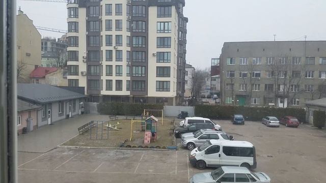 07.03.2022. Прощай Гостеприимный Львов! Едем дальше. смотреть онлайн