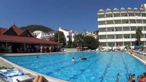 Отель Pineta Club в Мармарисе