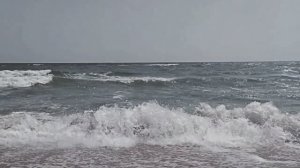 Звуки океана для сна